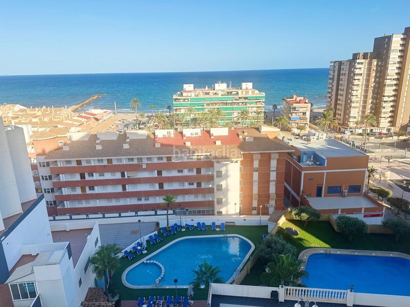 Foto d09fc4d3-df0e-47cd-bf39-f4c1343cae54. Rent apartment in calle de alcoy 30 in Campello Playa Campello (el)
