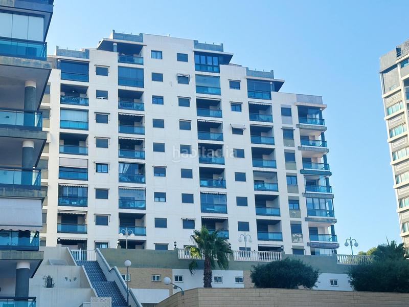 Foto d5f60d54-8fb9-4330-8e6c-887aacfd007a. Rent apartment in calle de alcoy 30 in Campello Playa Campello (el)
