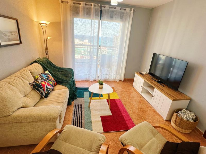 Foto d74fd473-ebba-492f-8496-447d2cd1ea6c. Rent apartment in calle de alcoy 30 in Campello Playa Campello (el)