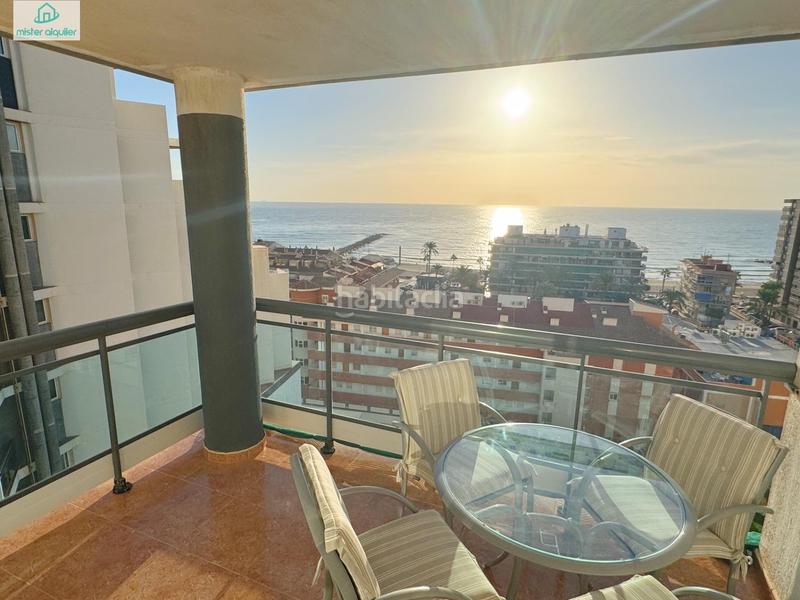 Foto e2ac6270-1b5d-4cd8-9eee-a781a724357e. Rent apartment in calle de alcoy 30 in Campello Playa Campello (el)