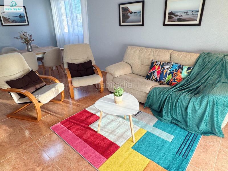 Foto e3f0913c-daae-4548-bf57-5f2017f57fec. Rent apartment in calle de alcoy 30 in Campello Playa Campello (el)