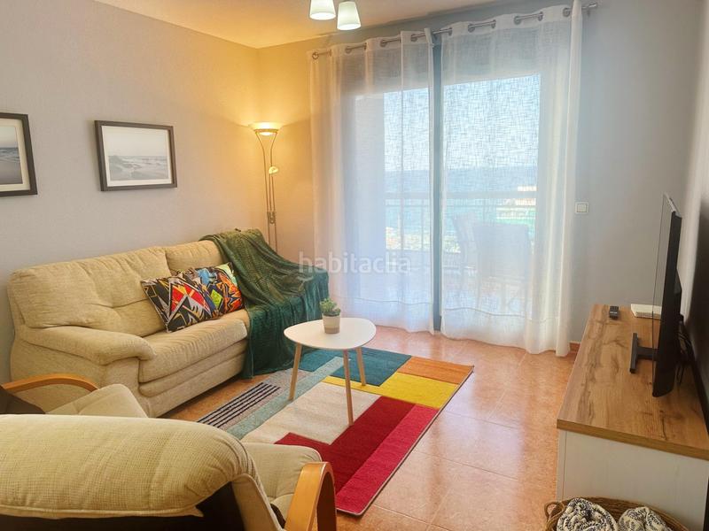 Foto e6d33435-0559-4d24-a0bf-9f7e67e9f640. Rent apartment in calle de alcoy 30 in Campello Playa Campello (el)