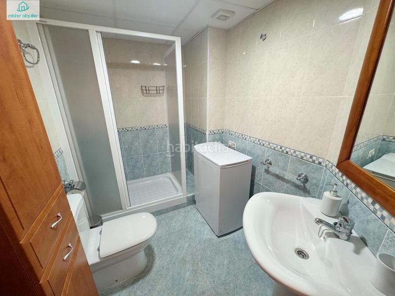 Foto ea9f49bf-c738-49b8-965c-c55dafbf6042. Rent apartment in calle de alcoy 30 in Campello Playa Campello (el)