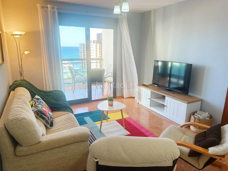 Foto f3dc0841-4d1e-4a5e-bef8-c13ce74533b4. Rent apartment in calle de alcoy 30 in Campello Playa Campello (el)