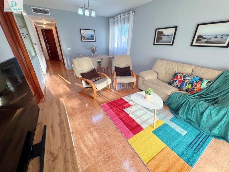 Foto f4120742-9ae4-46a1-9265-d88c7f47b656. Rent apartment in calle de alcoy 30 in Campello Playa Campello (el)