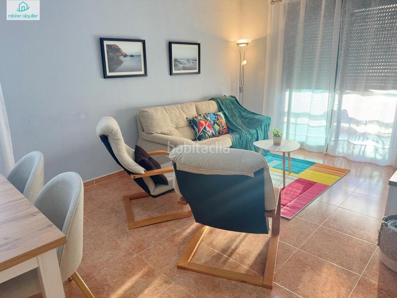 Foto ff06d776-7848-4cc0-8438-b36145760e79. Rent apartment in calle de alcoy 30 in Campello Playa Campello (el)
