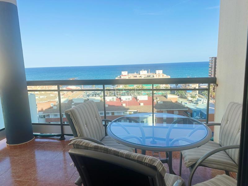 Foto ffa4e9fd-19ec-41c9-8352-1d39768e8ddf. Rent apartment in calle de alcoy 30 in Campello Playa Campello (el)