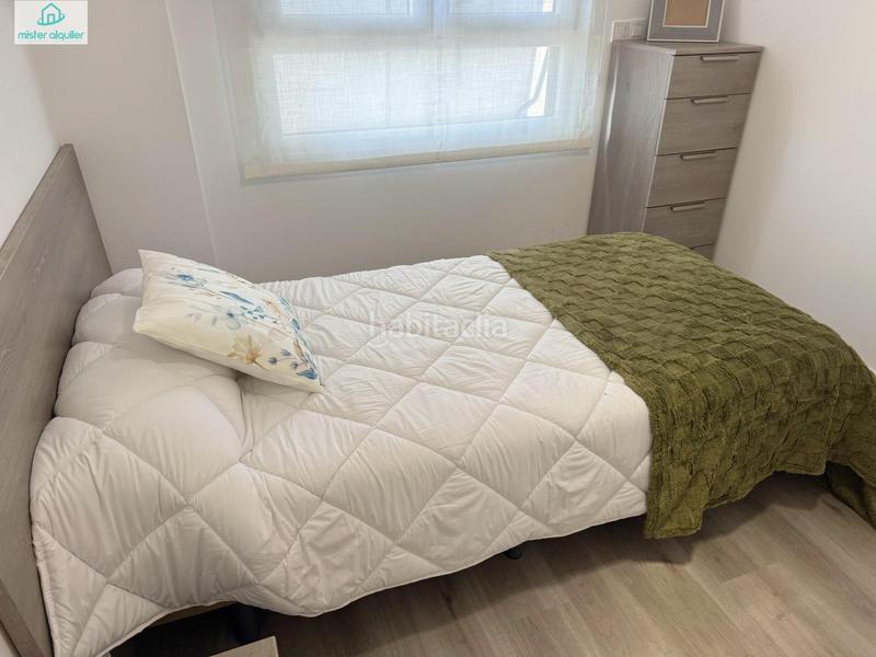 Foto 7f83d369-c614-47e5-83be-e988f8eb128b. Lloguer apartament a ausias march 16 a Campello Pueblo Campello (el)