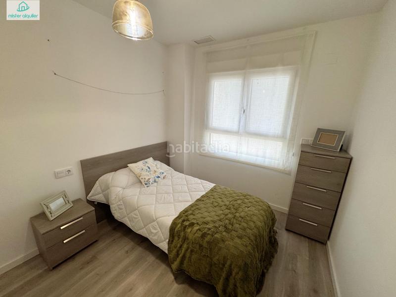 Foto 19151ac7-9766-4513-b5b6-ab05e096036b. Miete appartement in ausias march 16 in Campello Pueblo Campello (el)