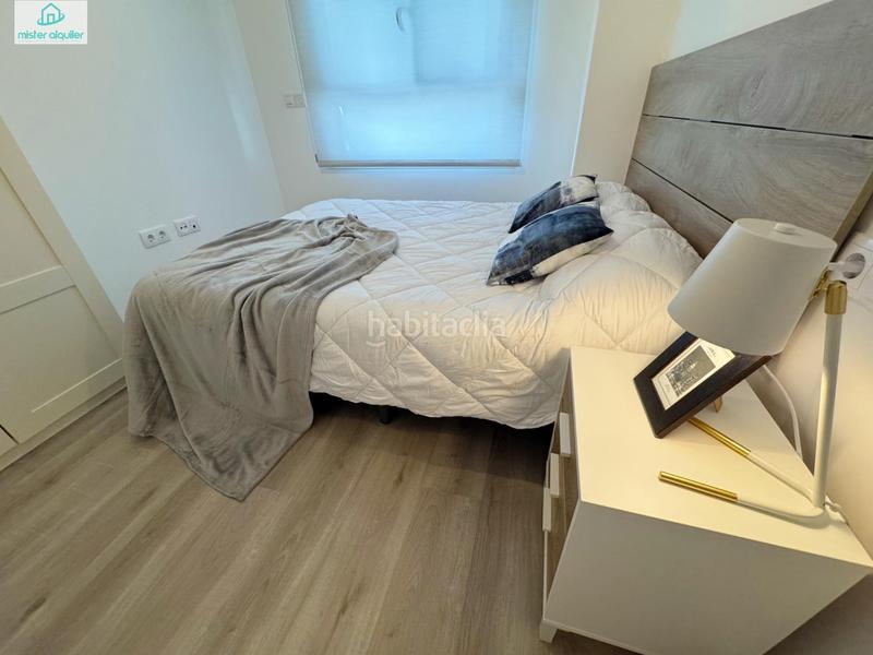 Foto 43fb170e-974c-4894-956d-4ba13391a59f. Miete appartement in ausias march 16 in Campello Pueblo Campello (el)