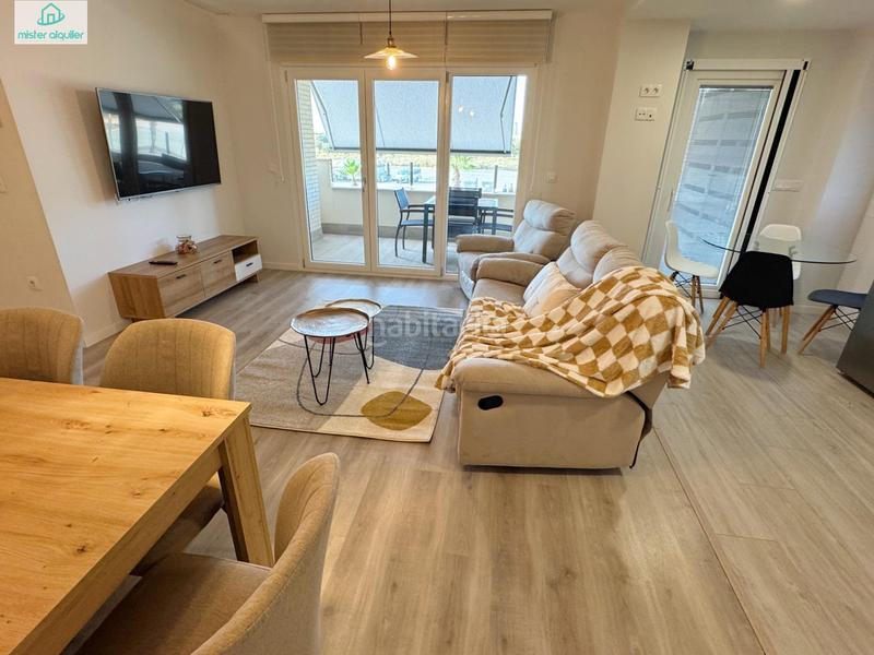 Foto a186e588-4824-4005-aa30-b816f1c3b9e9. Miete appartement in ausias march 16 in Campello Pueblo Campello (el)