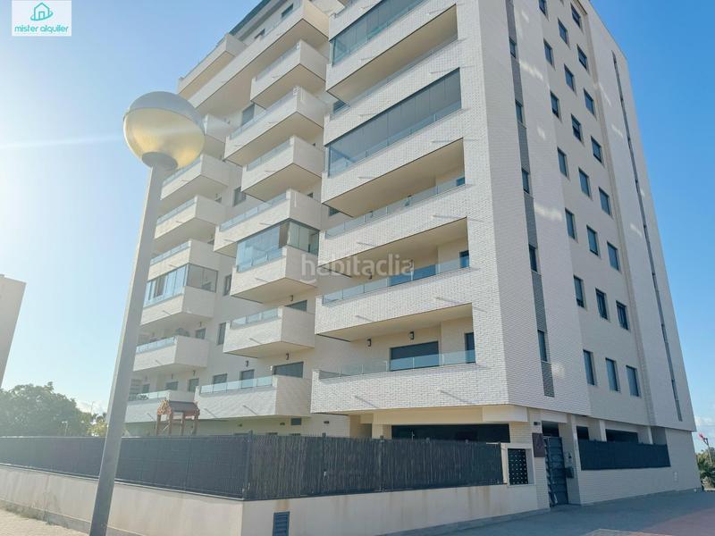 Foto a89da5f7-cdb1-4911-8633-d326786a2b60. Miete appartement in ausias march 16 in Campello Pueblo Campello (el)