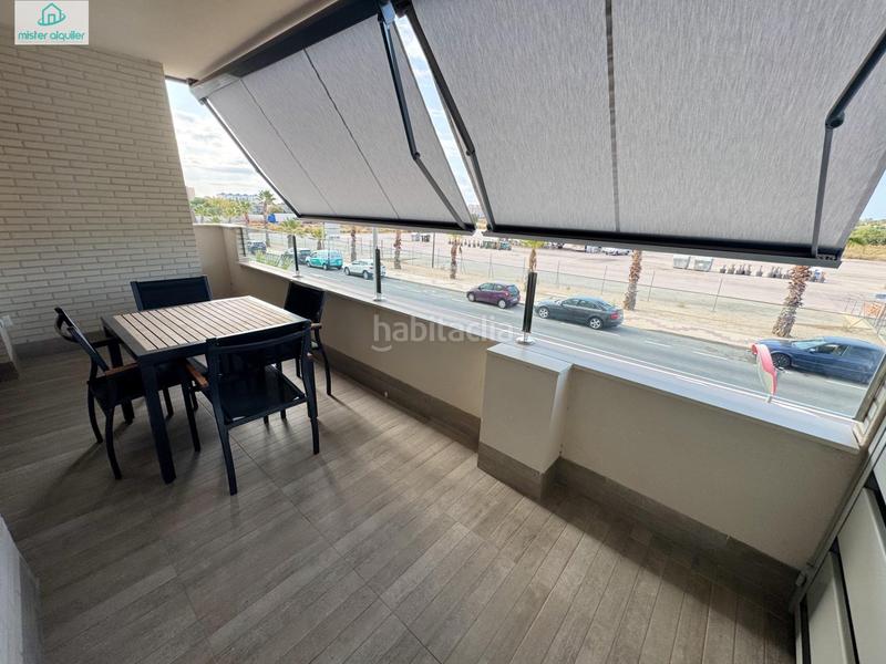Foto abdd8ea6-e2ea-4c4b-a4f4-40808236e625. Miete appartement in ausias march 16 in Campello Pueblo Campello (el)