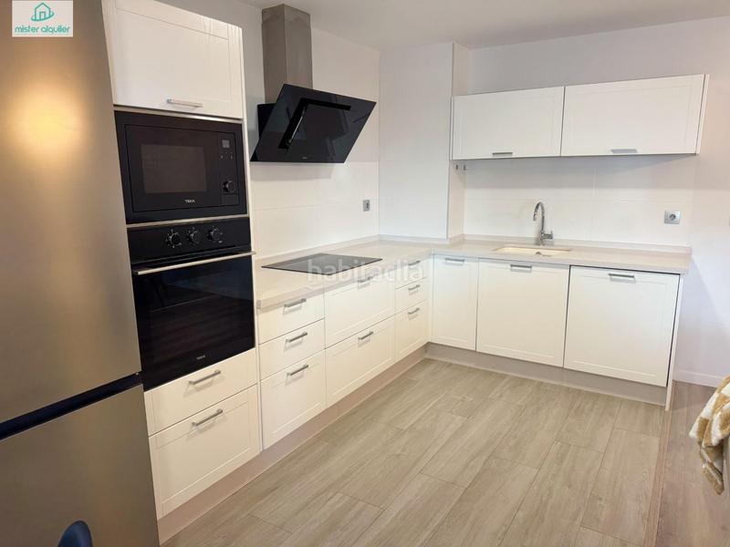 Foto ac589deb-db74-4a17-be86-4bc714b9b4b3. Miete appartement in ausias march 16 in Campello Pueblo Campello (el)