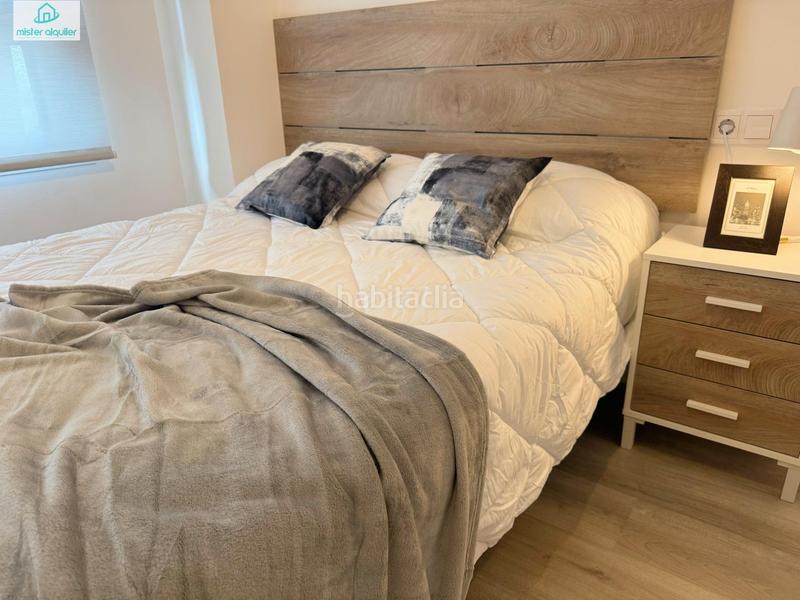 Foto ad2f462f-98ee-4c71-b802-b51899492da5. Miete appartement in ausias march 16 in Campello Pueblo Campello (el)