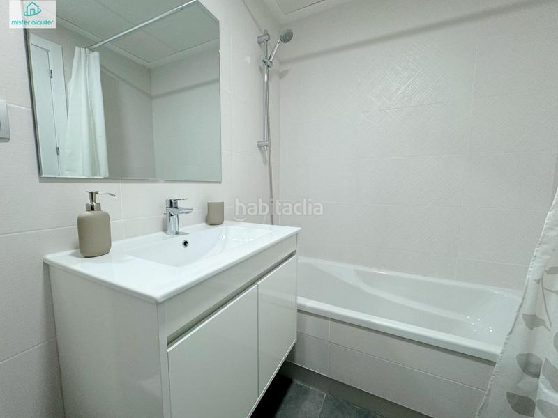Foto cbb7b18c-ef59-4930-8f6f-4cf73b77f7e8. Miete appartement in ausias march 16 in Campello Pueblo Campello (el)