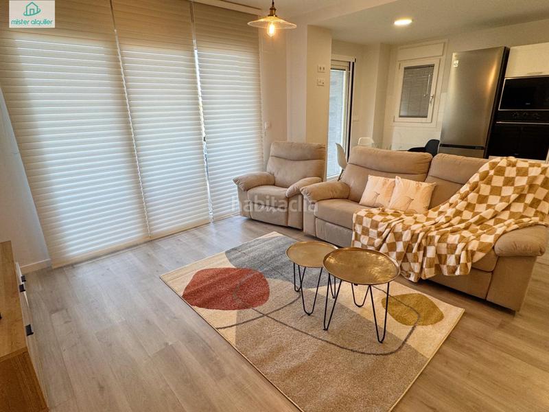 Foto d065fb0a-4152-47c9-9e02-8676b6485a31. Miete appartement in ausias march 16 in Campello Pueblo Campello (el)