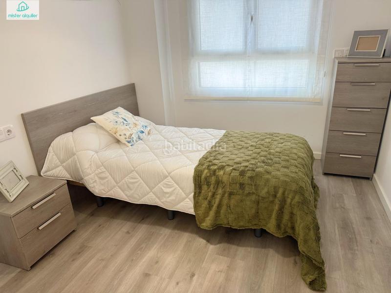 Foto df4eefcf-13ff-4026-a679-ec79edfe7b5a. Miete appartement in ausias march 16 in Campello Pueblo Campello (el)