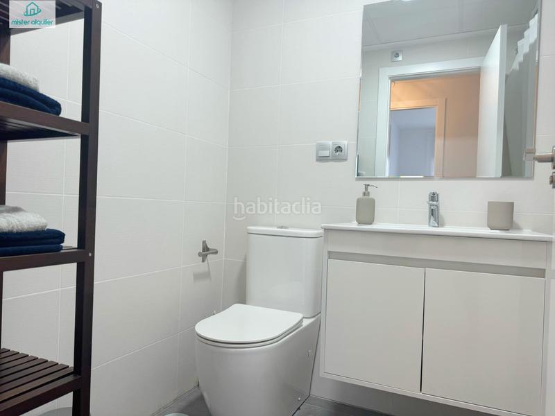 Foto f369fe2a-862a-4410-bd91-a6a2be2fbee2. Miete appartement in ausias march 16 in Campello Pueblo Campello (el)