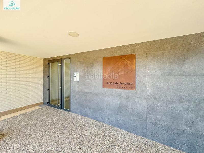 Foto f41d0998-9557-4be7-a66e-72e8dc16f3da. Miete appartement in ausias march 16 in Campello Pueblo Campello (el)