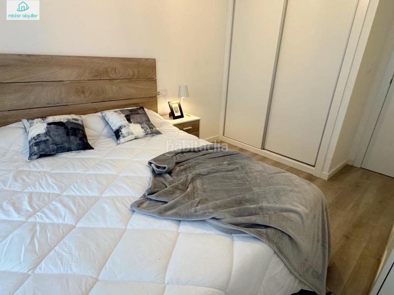 Foto 0cd43869-f30a-4e49-a987-b46fc490d89e. Rent apartment in ausias march 16 in Campello Pueblo Campello (el)