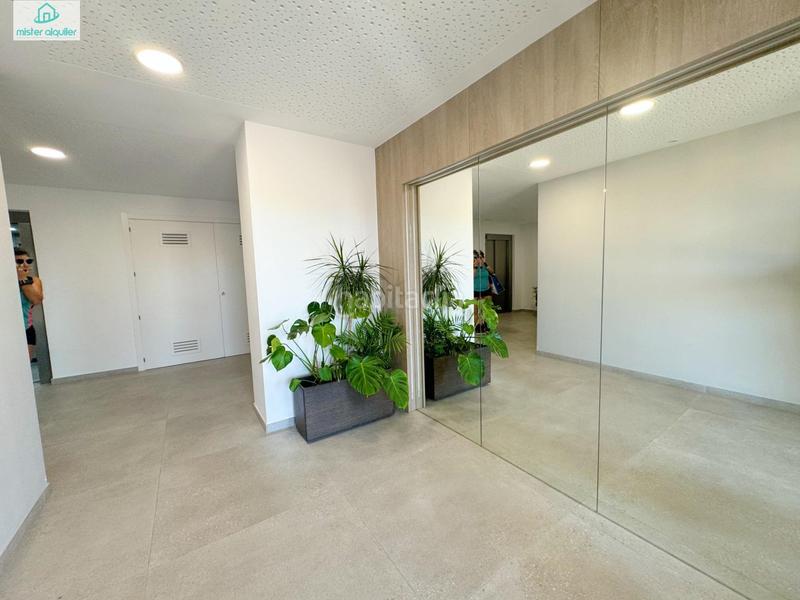 Foto 7b198a4e-16c5-49cf-8235-4b195e318dac. Rent apartment in ausias march 16 in Campello Pueblo Campello (el)