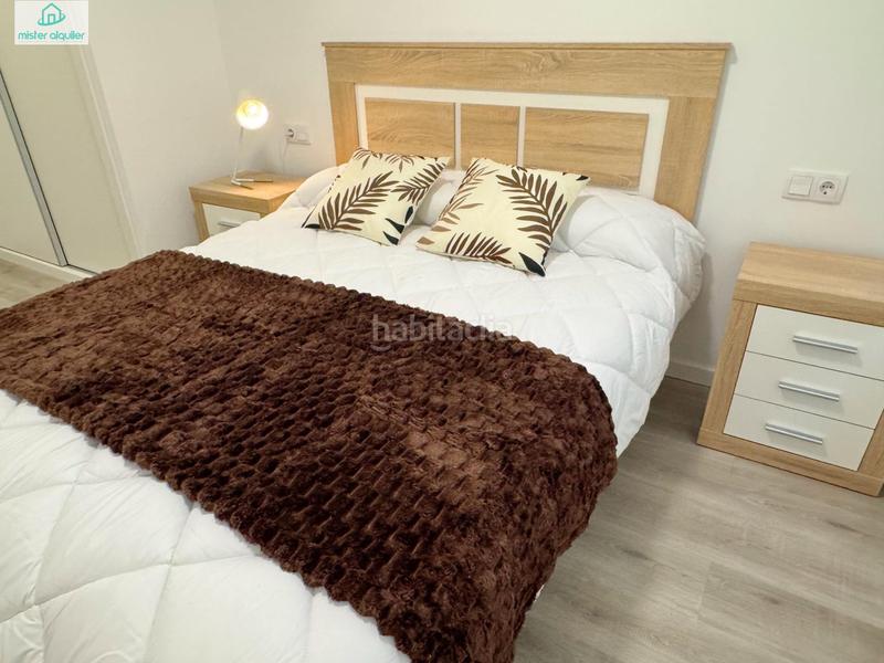 Foto aa0a0c43-57a9-4dea-a29d-301733a1dcf1. Rent apartment in ausias march 16 in Campello Pueblo Campello (el)