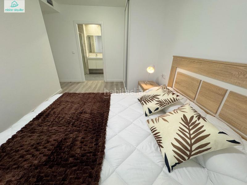 Foto b8af9827-db21-464f-aeb4-bfba8131875d. Rent apartment in ausias march 16 in Campello Pueblo Campello (el)