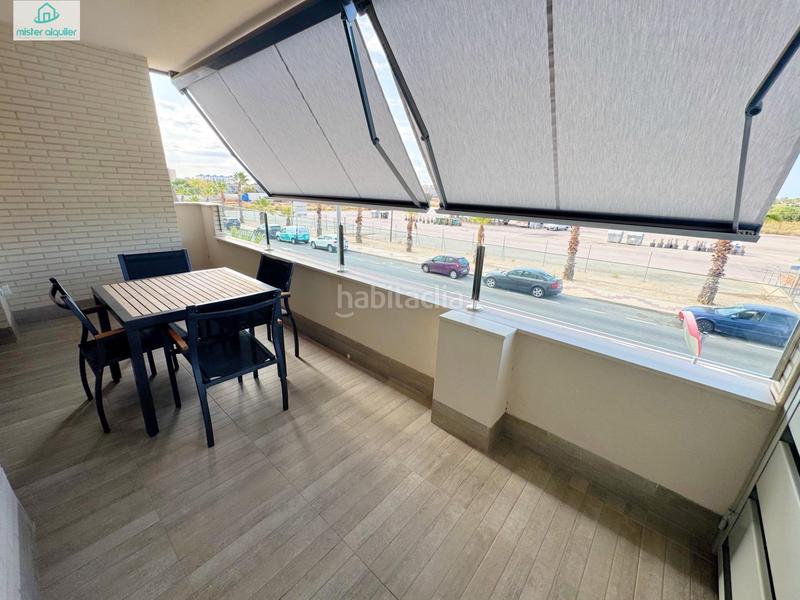 Foto d2ed51dc-296e-43ea-b66a-7b2d62453d5d. Rent apartment in ausias march 16 in Campello Pueblo Campello (el)