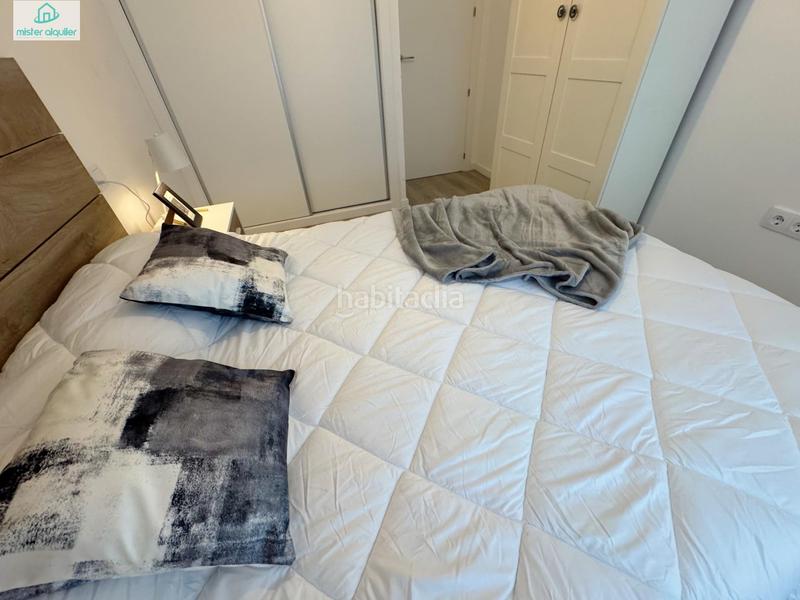 Foto e17f0f2d-6081-4b4a-966d-485335b7e21e. Rent apartment in ausias march 16 in Campello Pueblo Campello (el)