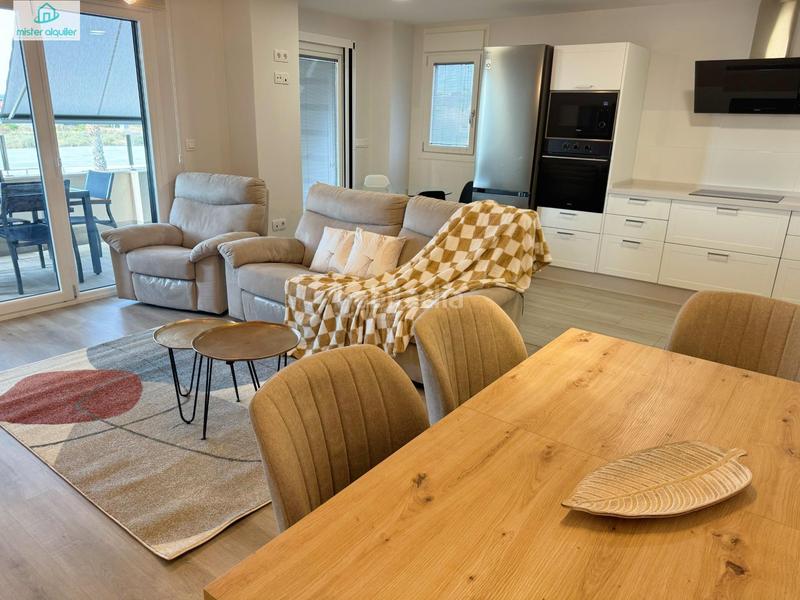 Foto e29fee81-cd01-439f-8571-6e83d944bf1b. Rent apartment in ausias march 16 in Campello Pueblo Campello (el)