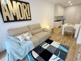 Rez-de-chaussée  Del castellet 4. Apartamento de alto standing a estrenar, a 5 minutos a pie de la