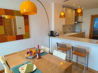 Location Rez-de-chaussée  Alcoy 30. Elegante apartamento junto al mar en la urbanización gallo rojo,