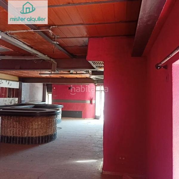 Foto 08826f4b-7e17-4723-8dd9-59cc83defc32. Lloguer local comercial a carrer doctor fleming 25 a Campello (el)