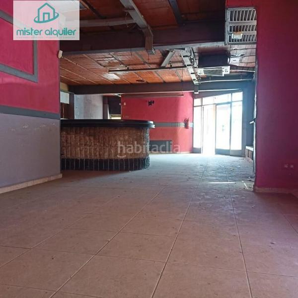 Foto 682b598f-ea6b-4698-944a-502297aa256b. Lloguer local comercial a carrer doctor fleming 25 a Campello (el)