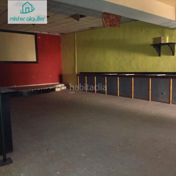 Foto db48cf52-b57b-4d75-9816-ef9cd6371c1c. Lloguer local comercial a carrer doctor fleming 25 a Campello (el)