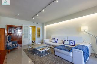 Miete Appartement in L'hisenda l'administrador 4. Arrendamiento de larga duración ideal golf y playa lujo y confor