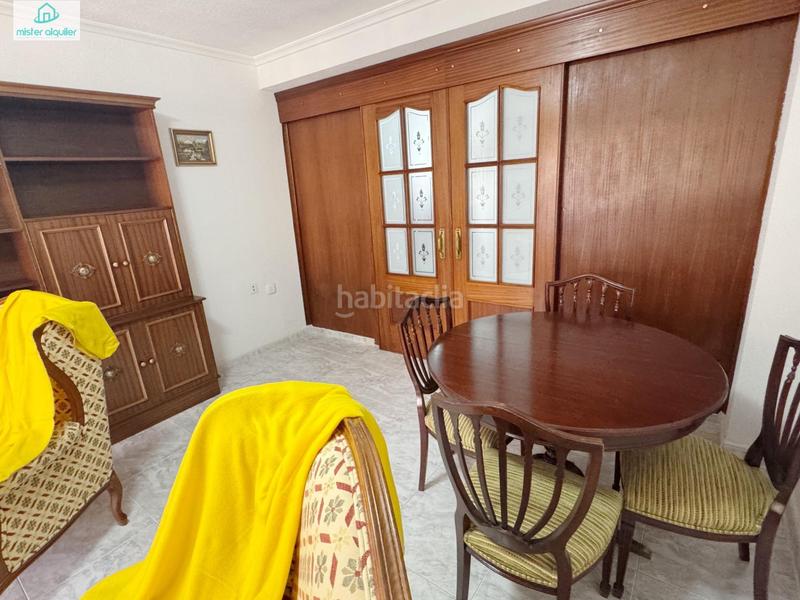 Foto 1c2b605c-43c2-4dc6-a3ec-ec06512b3d6a. Location appartement dans carrer la mar 27 dans Campello Playa Campello (el)