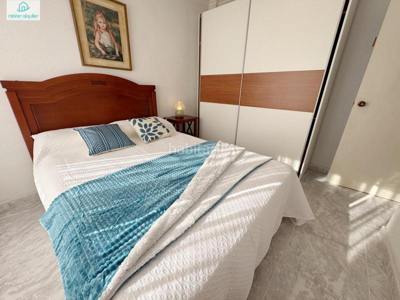 Foto 29dbe67c-26d5-49d3-987b-d522d1253e5b. Location appartement dans carrer la mar 27 dans Campello Playa Campello (el)
