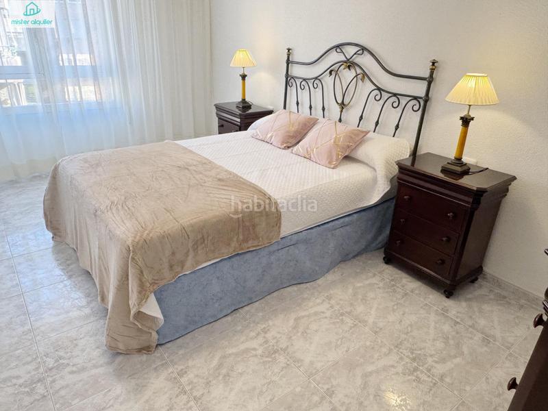 Foto 76efc9ba-e619-40ff-9c75-1cde34b2be03. Location appartement dans carrer la mar 27 dans Campello Playa Campello (el)