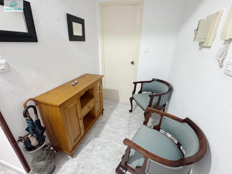 Foto 7b21e64d-a967-4aa8-b83b-73df83e92987. Location appartement dans carrer la mar 27 dans Campello Playa Campello (el)