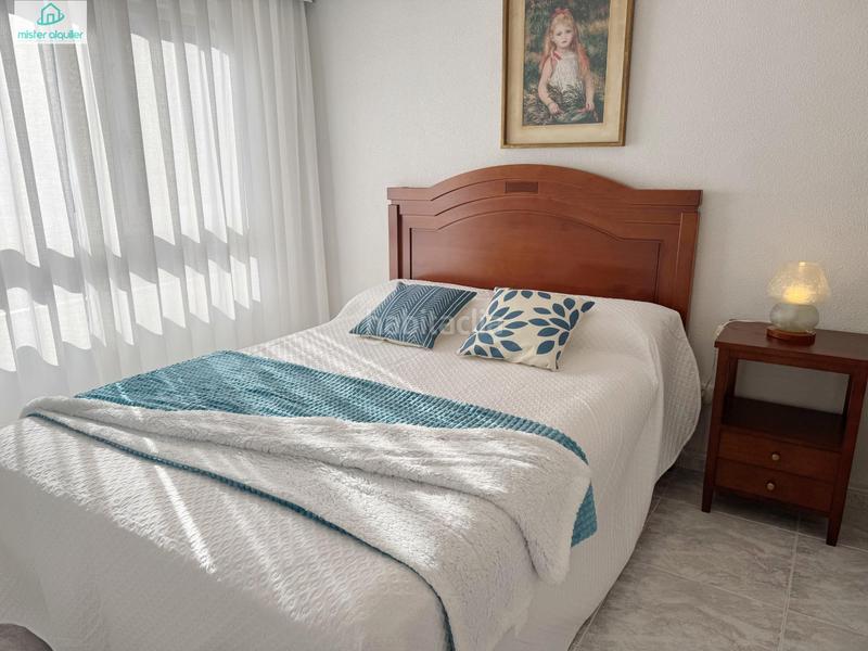 Foto ca2d9089-0f2c-4dae-90f1-ae19f3cd80cf. Location appartement dans carrer la mar 27 dans Campello Playa Campello (el)