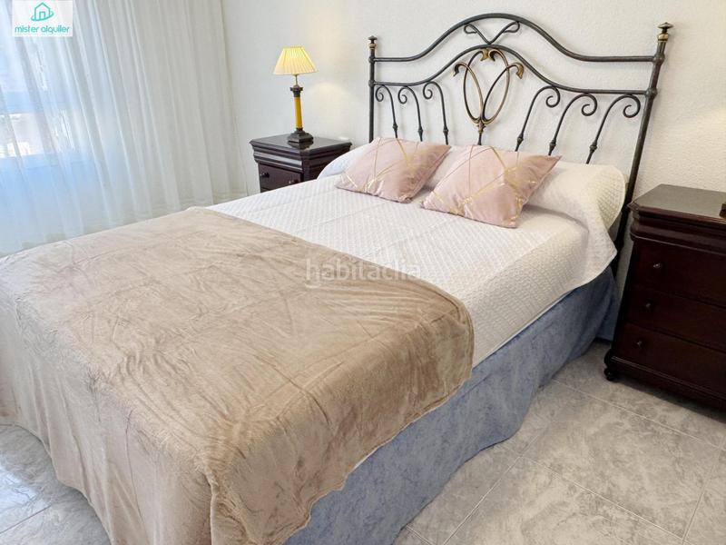 Foto e4d81f39-10f5-452c-8bf9-da15bafcdb61. Location appartement dans carrer la mar 27 dans Campello Playa Campello (el)