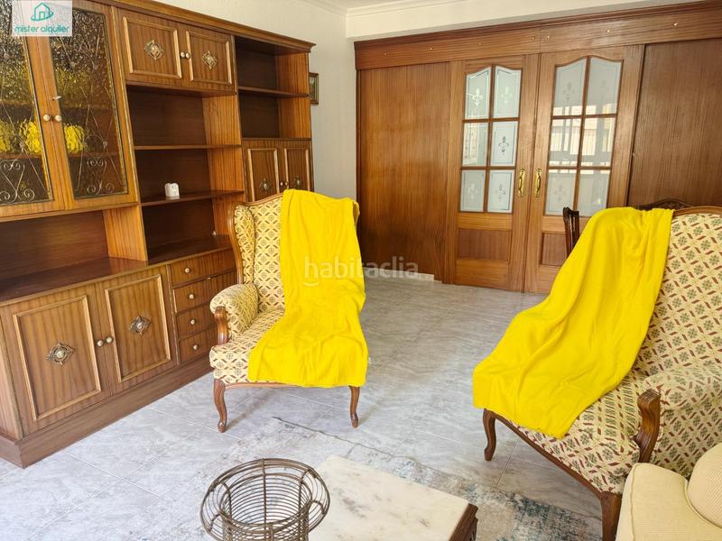 Foto 2d10cfbe-b746-4303-b456-99f4a02c2c83. Miete appartement in carrer la mar 27 in Campello Playa Campello (el)