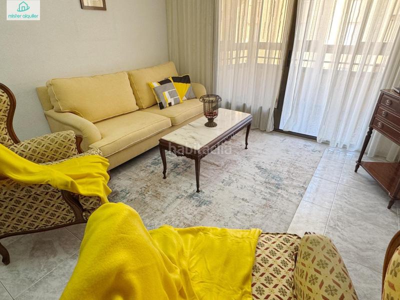 Foto 5b443f90-2fbc-4fe5-956f-f1030619c165. Miete appartement in carrer la mar 27 in Campello Playa Campello (el)