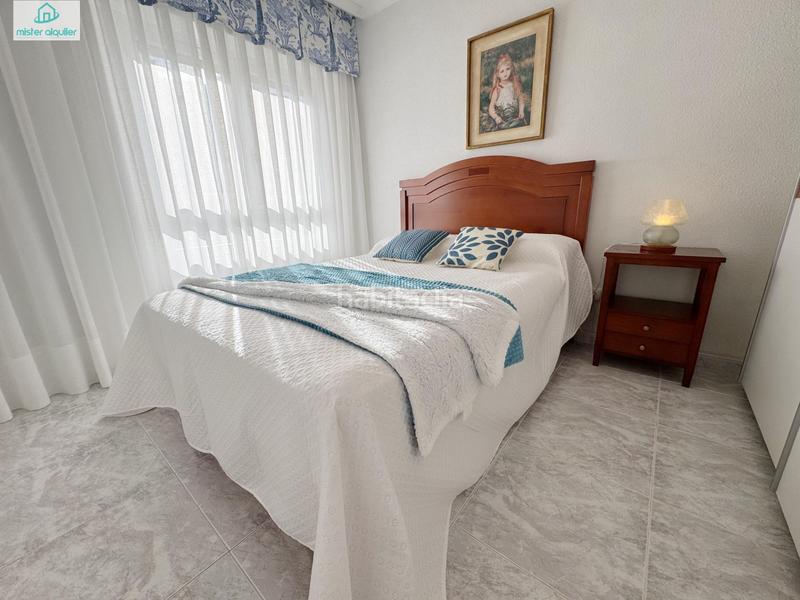 Foto 84420bec-d1aa-484e-9fe2-767427660a0b. Miete appartement in carrer la mar 27 in Campello Playa Campello (el)