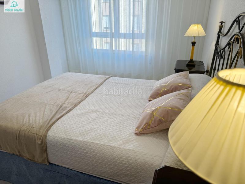 Foto d282ccd2-3739-4eec-bbe7-cd17fd946ce3. Miete appartement in carrer la mar 27 in Campello Playa Campello (el)