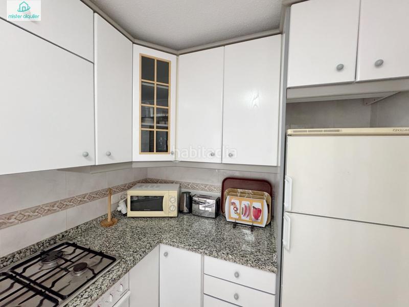 Foto ef2a898a-952c-4933-83f1-63f724a40148. Miete appartement in carrer la mar 27 in Campello Playa Campello (el)