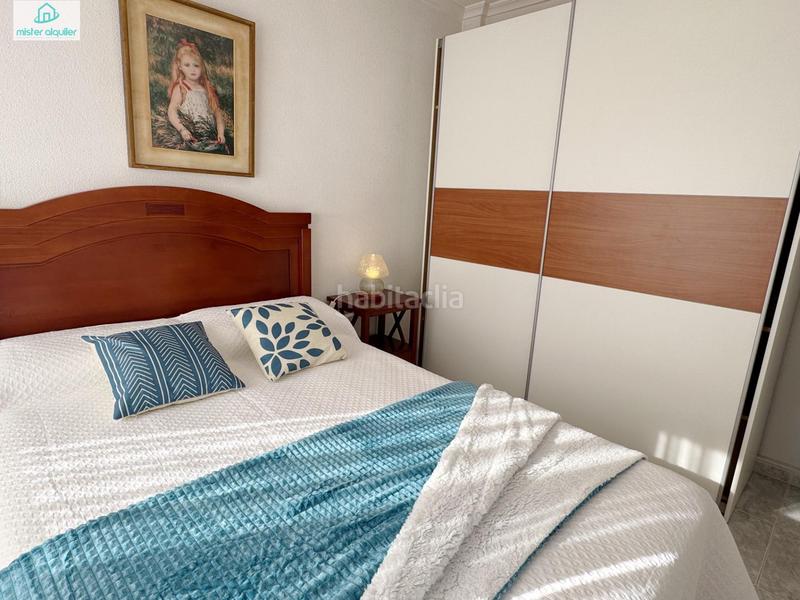 Foto 772b4ff8-451c-4797-b4b7-5b9d576ee346. Rent apartment in carrer la mar 27 in Campello Playa Campello (el)