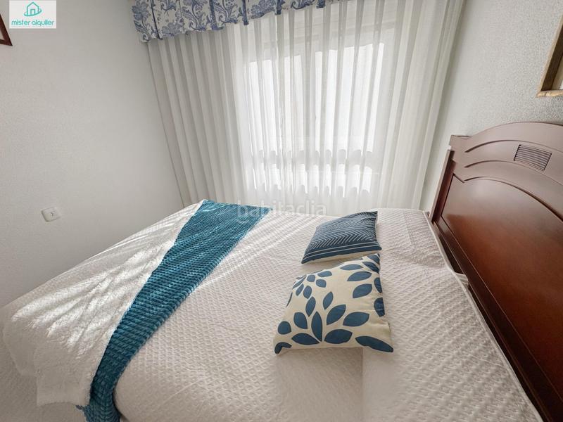 Foto 85da84d8-48ed-4de0-984c-9c092d679e00. Rent apartment in carrer la mar 27 in Campello Playa Campello (el)